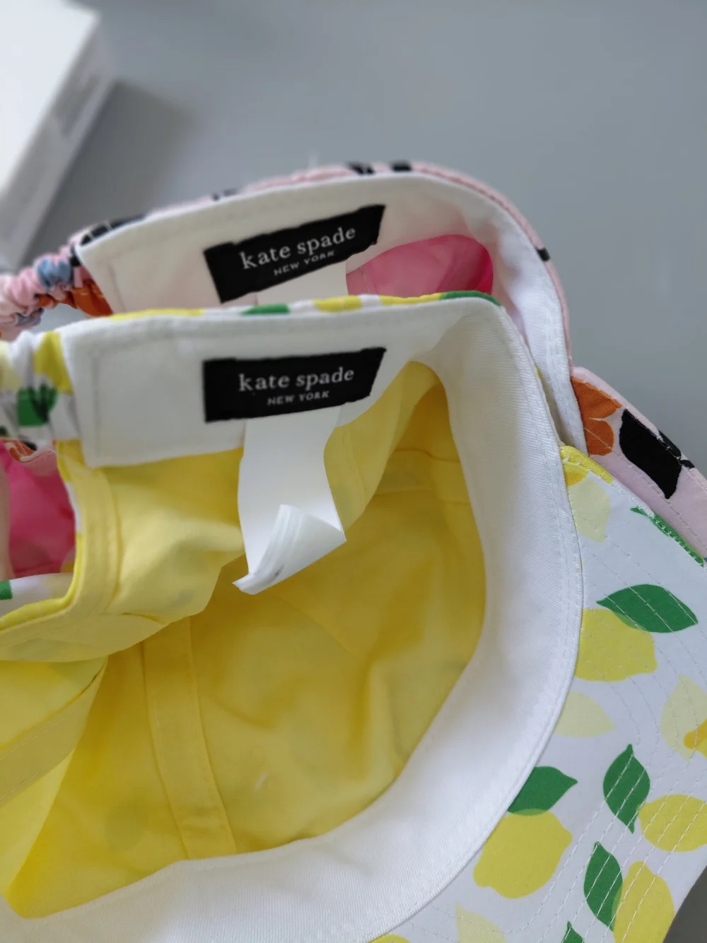Kate Spade Hats